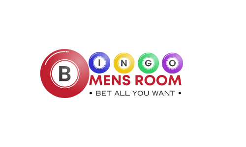 Bingo Mens Room